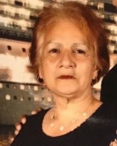 Mary Helen Corona's obituary image