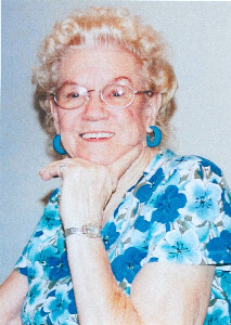 Wilda B. Peck