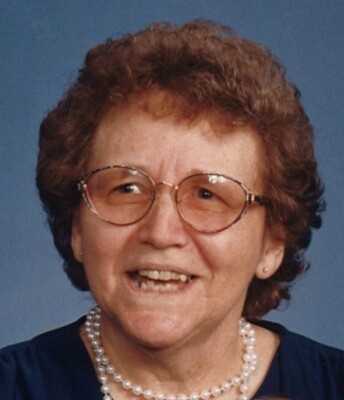 Helen M. Hildreth