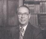 Leon J. Comeau