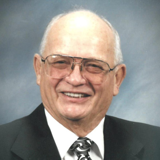 Richard N. Renwick