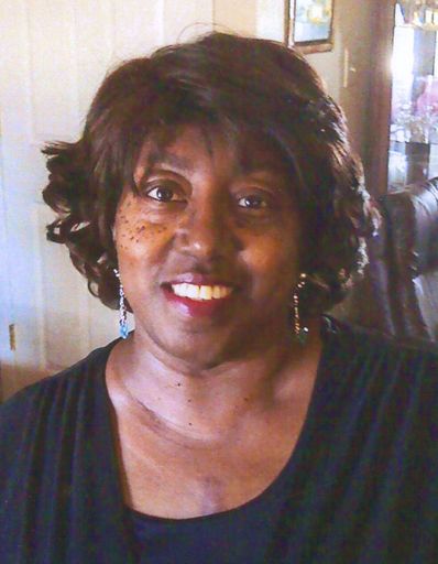 Marilyn Patterson Profile Photo
