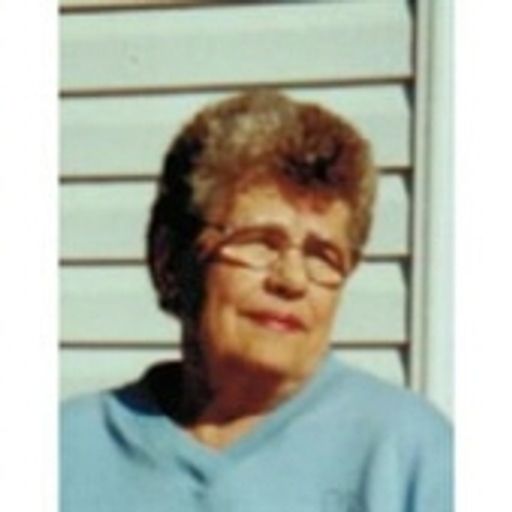 Delores M. Gann