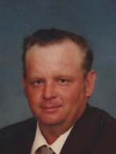 Larry Mattox