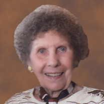 Dorothy Geneva Hinckley Profile Photo