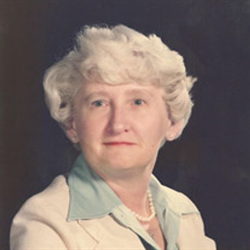 Frances Bobby Kelly Profile Photo