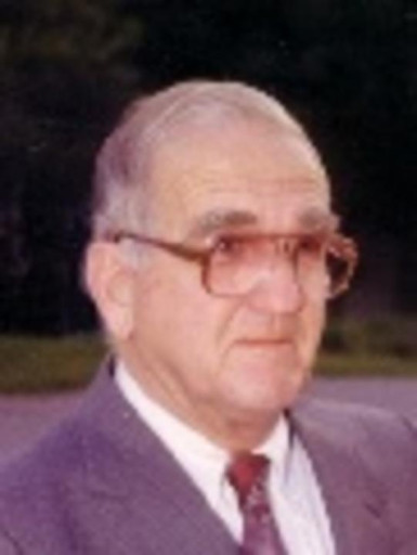 James Elmer Allen  Jr