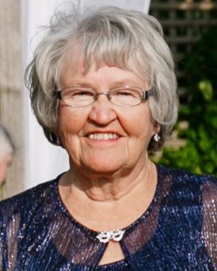 Diane M. Nickels