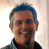 Timothy Lynn Daub Profile Photo