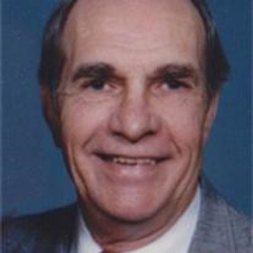 Joseph Knox Profile Photo