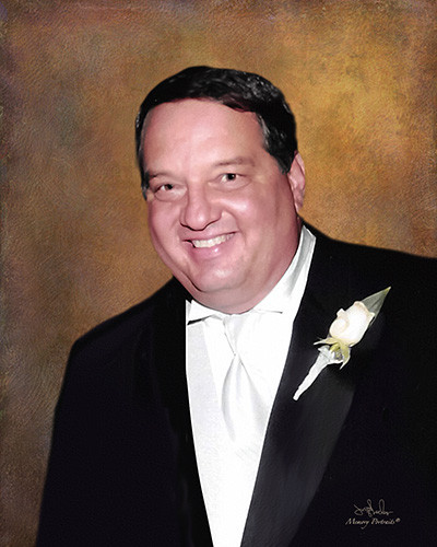 Joseph Guttirrez Profile Photo