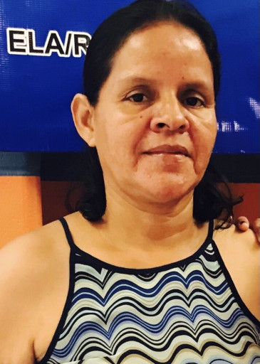 Leticia Rocha Sifuentes Profile Photo