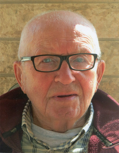 Peter M. Driedger Profile Photo