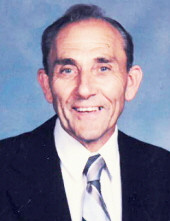 Willard Hughes Blevins Sr. Profile Photo
