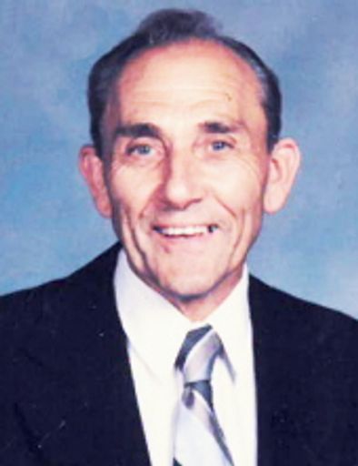 Willard Hughes Blevins Sr. Profile Photo