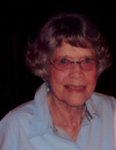 Doris Jean Stoner-Hester