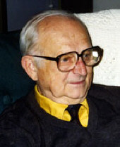 Harold E. Ocker Profile Photo