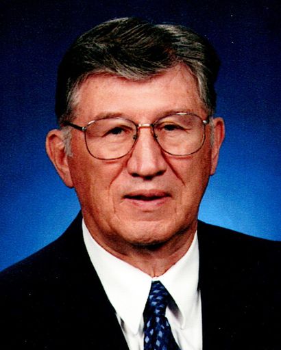 John W. "Jack" Fahl