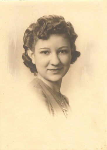 Winnie Dee Jabara