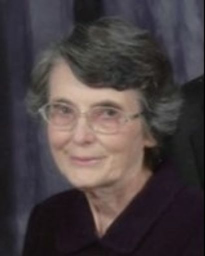 Mary Evelyn Spencer