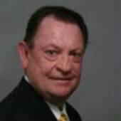 Paul E Metcalfe Profile Photo