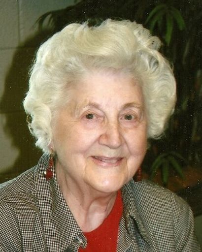 Alta Margaret Wilson Turner's obituary image