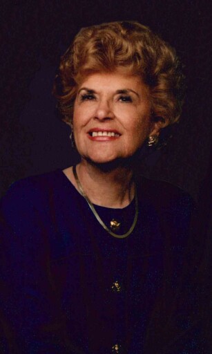 Betty Darr