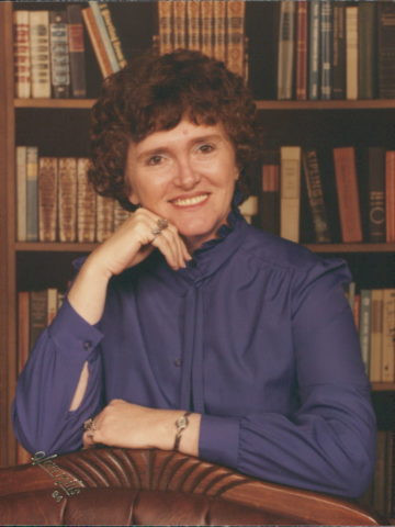 Janet Coleman