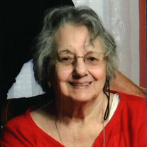 Gladys Romano Leger Profile Photo