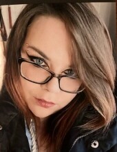 Christina Marie Hagen Profile Photo
