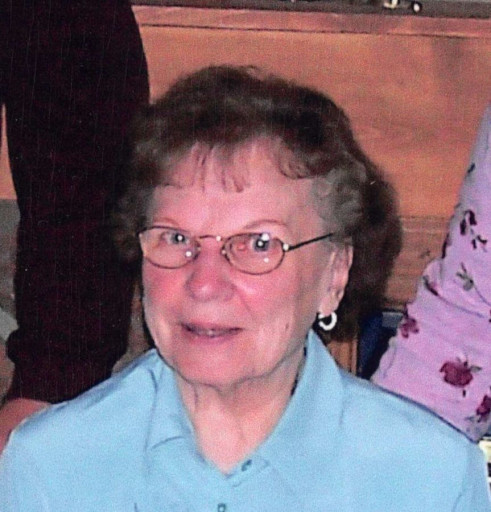 Marjorie J. Combs Profile Photo