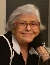 Darlene T. Mezzetta