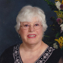 Lynne Seese Profile Photo