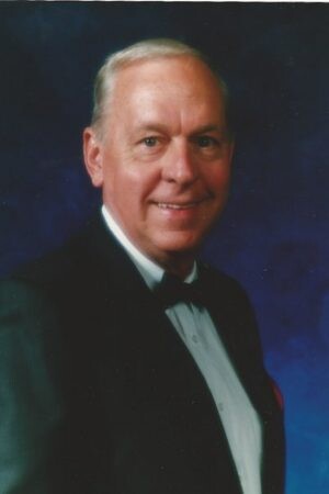 Donald Stein Profile Photo