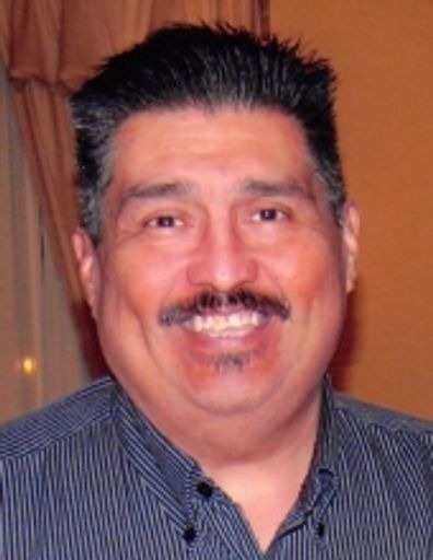 Gregory E. Medina Profile Photo