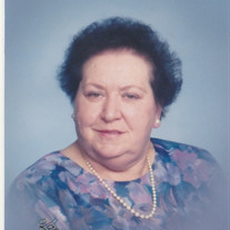 Eileen Deneui Nelson