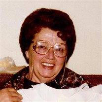 Paulene Mae Bremer