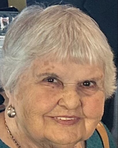Clara Belle Chappell's obituary image