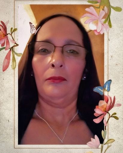 Mary Susan Lopez's obituary image