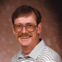 Lyle Howard "Butch" Koons Profile Photo