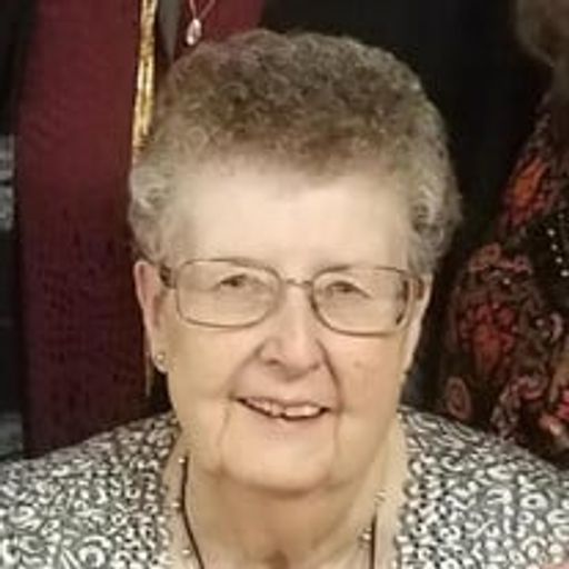 Alta Jean Allen Profile Photo