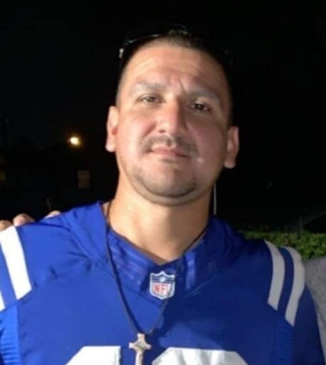 Rolando  "Role" Saenz