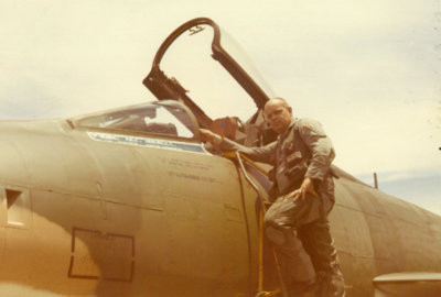 Lt. Colonel Harold E. Buckley, Jr. Profile Photo