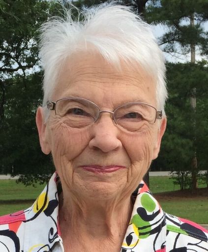Earnestine McDonald Profile Photo