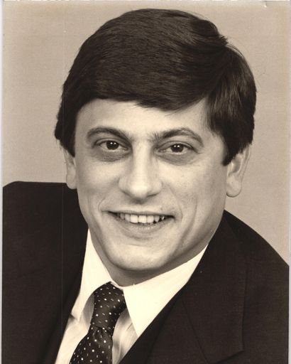 Peter P. DiNicola's obituary image