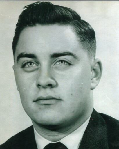 Harry R. Shaben's obituary image