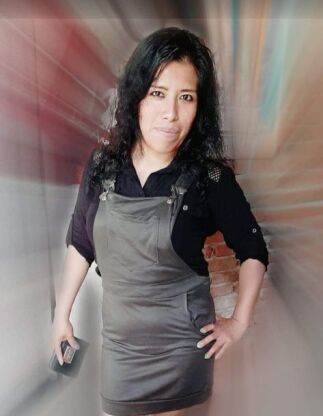 Alicia Gonzalez-Saavedra Profile Photo