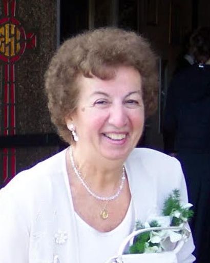 Lorraine V. Quinn