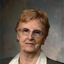 Mildred J Shoop Profile Photo