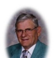 William "Bill" Plantage Profile Photo